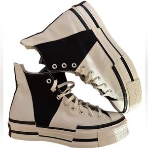 Men’s 9.5 Converse Shoes (BRAND NEW)